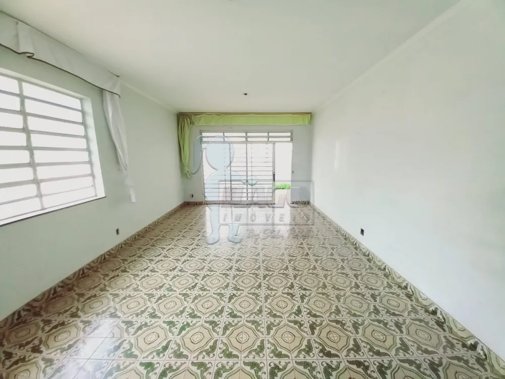 Alugar Casas / Padrão em Ribeirão Preto R$ 5.500,00 - Foto 1