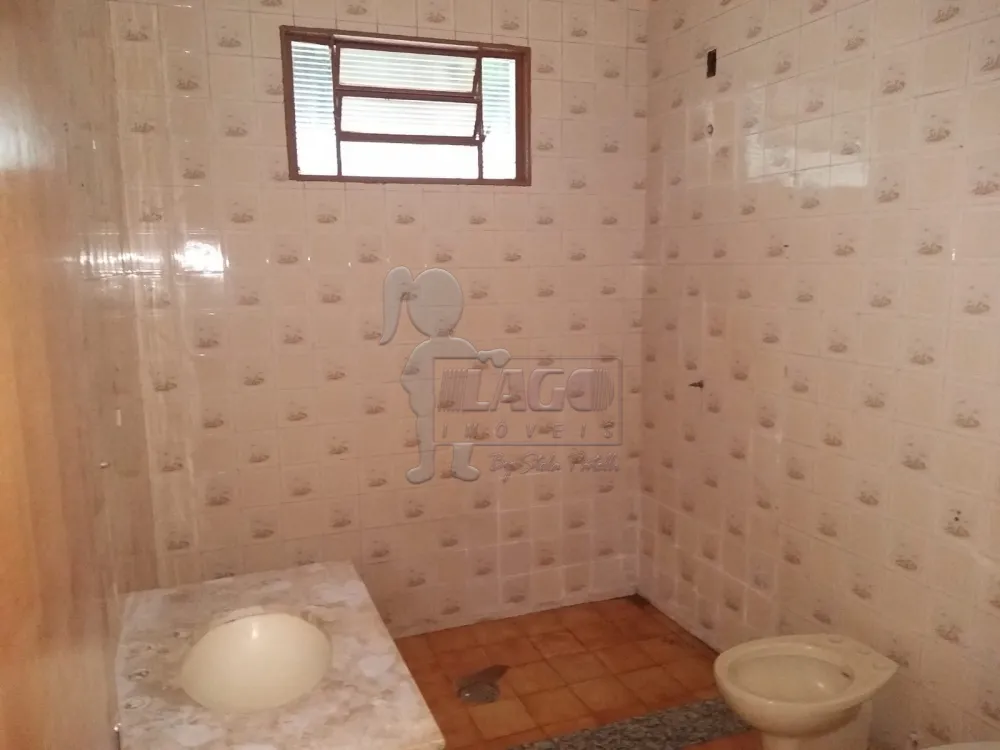 Alugar Casas / Padrão em Ribeirão Preto R$ 1.200,00 - Foto 3