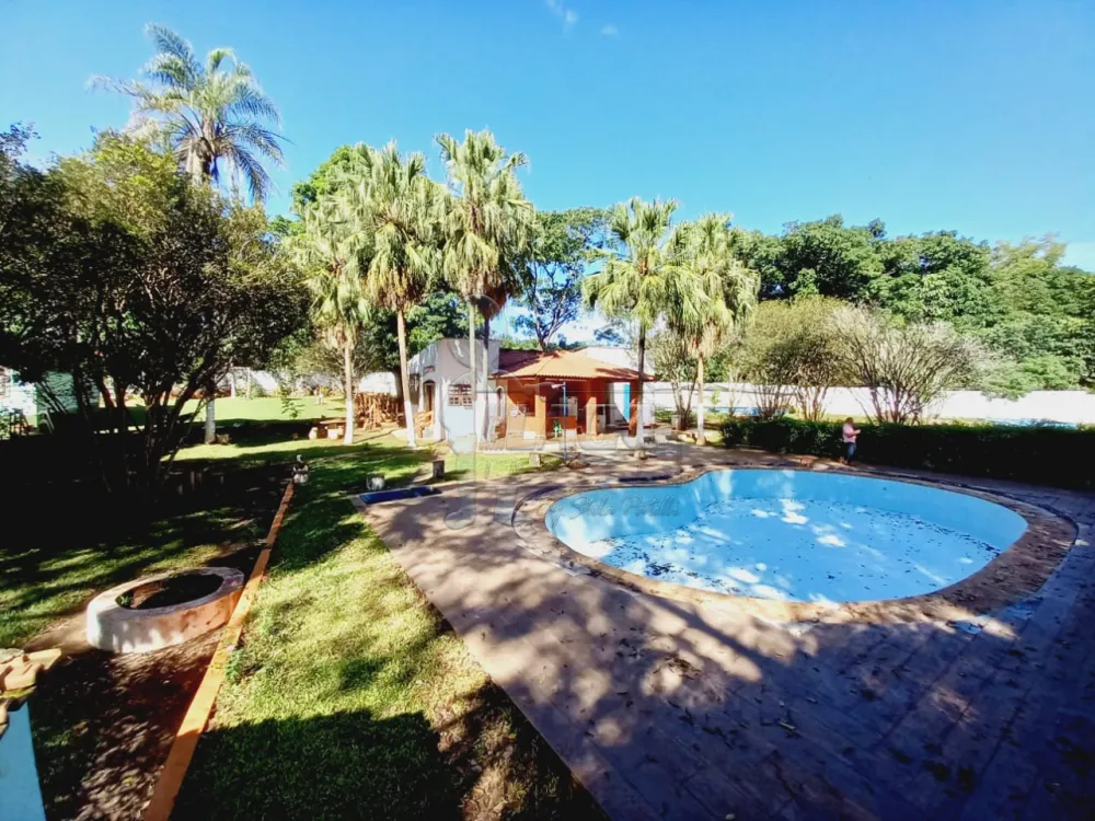 Comprar Casas / Chácara/Rancho em Ribeirão Preto - Foto 1