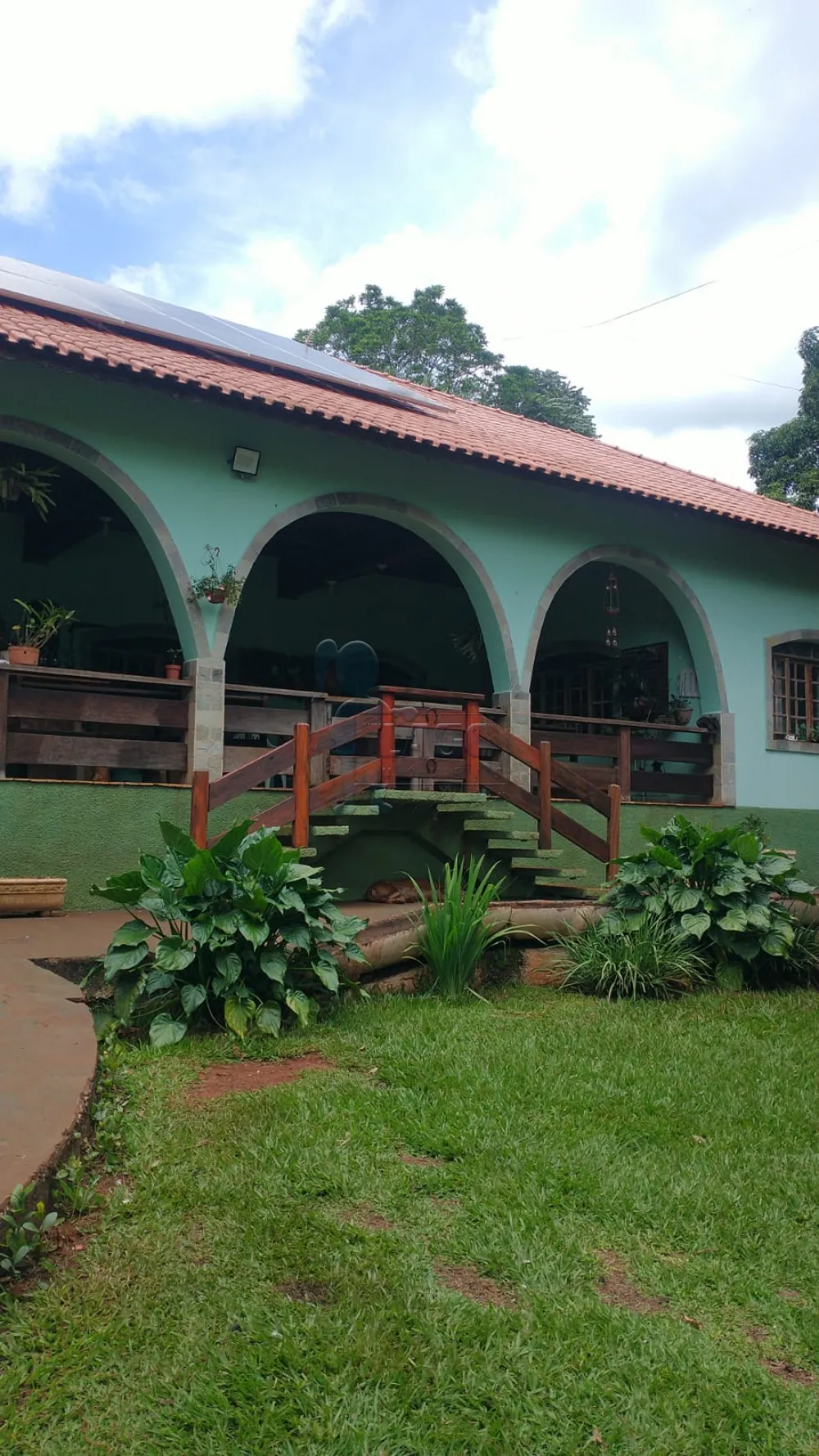 Comprar Casas / Chácara/Rancho em Ribeirão Preto - Foto 9