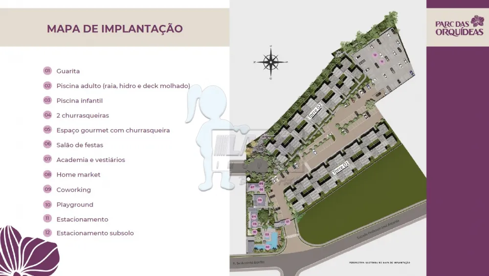 Comprar Apartamentos / Padrão em Ribeirão Preto R$ 221.493,00 - Foto 2