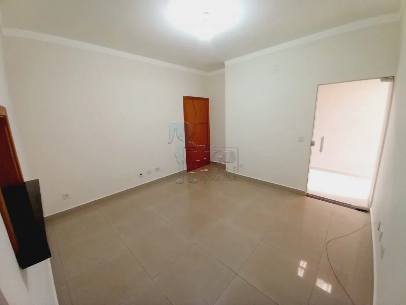 Alugar Apartamentos / Padrão em Ribeirão Preto R$ 2.200,00 - Foto 1