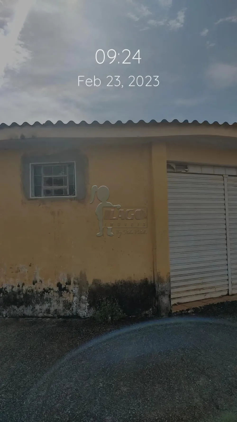 Comprar Casas / Padrão em Ribeirão Preto R$ 150.000,00 - Foto 1