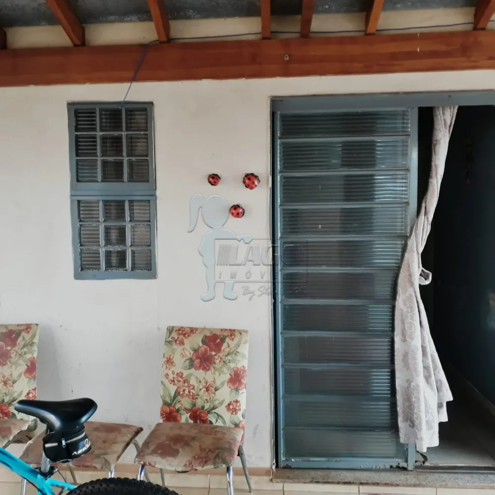 Comprar Casas / Padrão em Jardinópolis R$ 212.000,00 - Foto 2