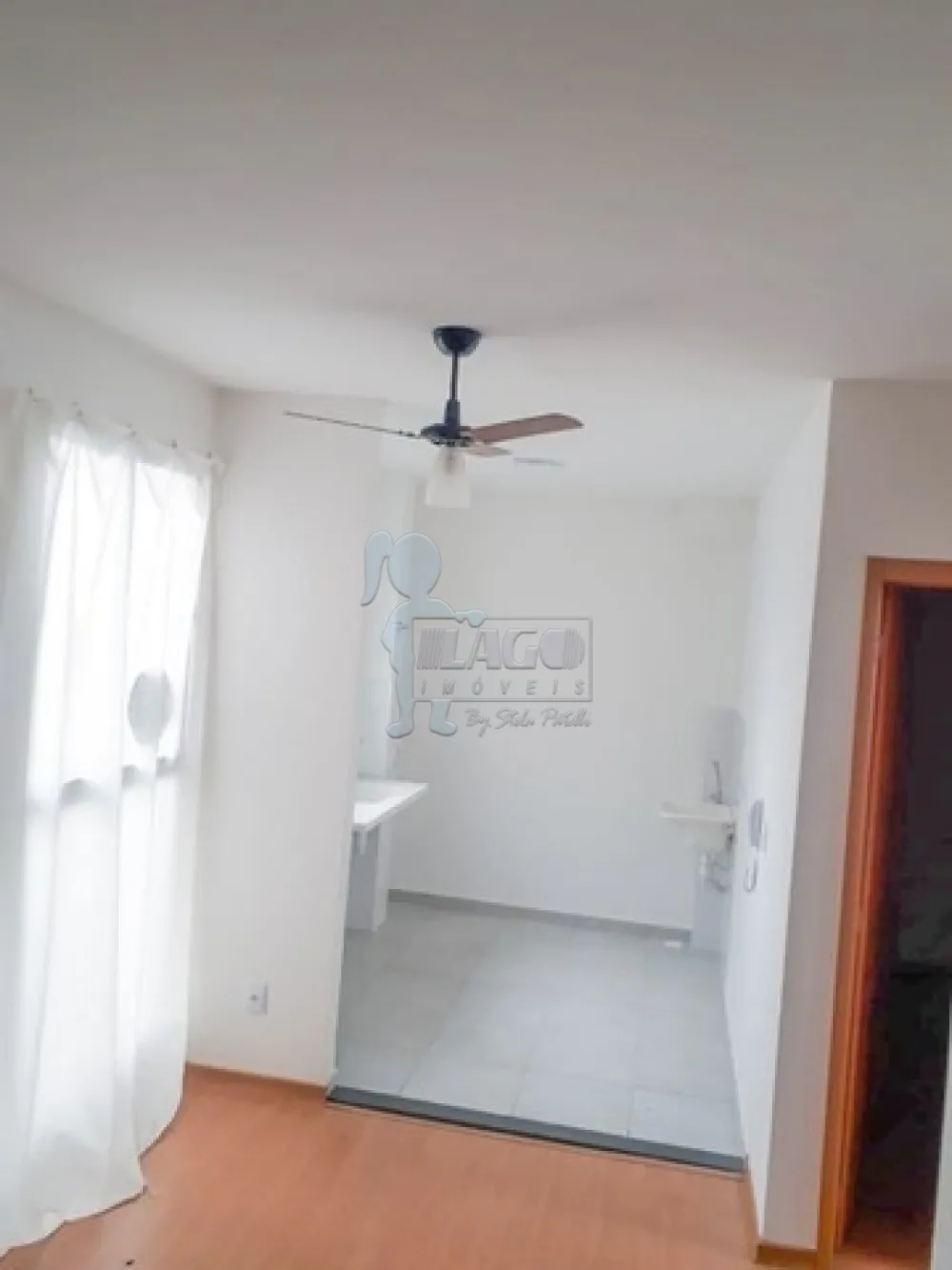 Alugar Apartamentos / Padrão em Ribeirão Preto R$ 800,00 - Foto 2