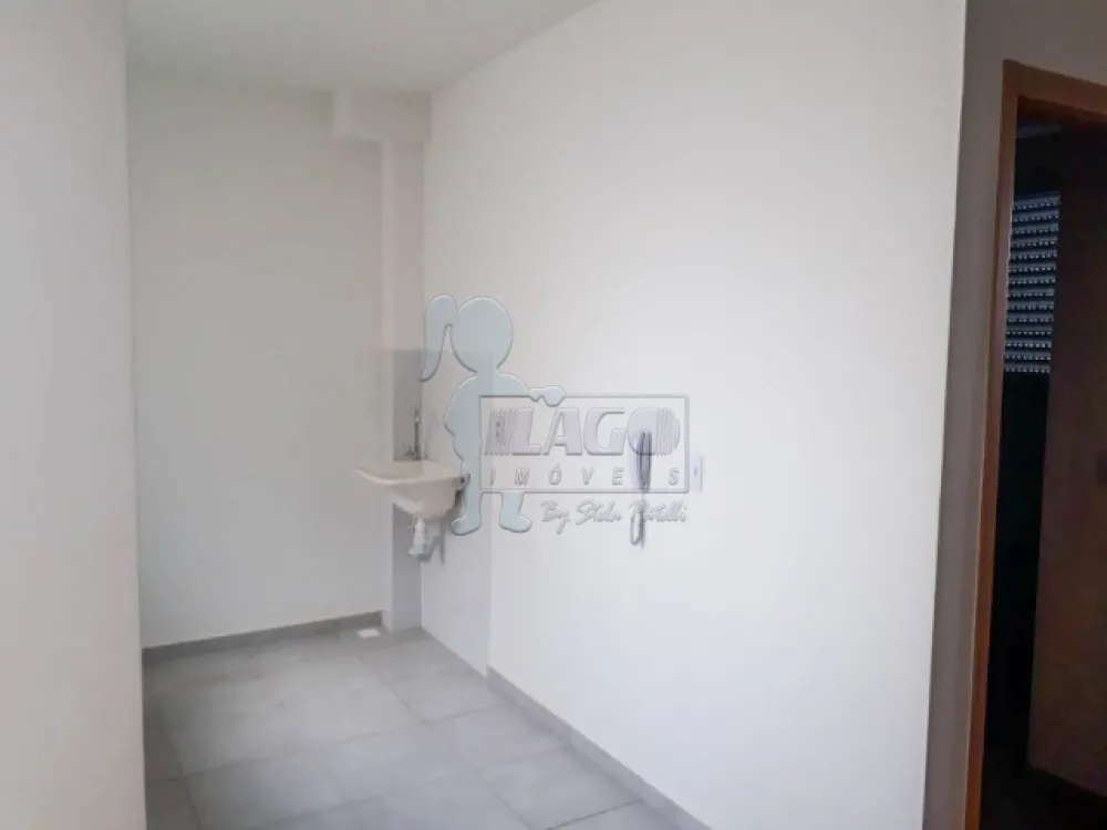 Alugar Apartamentos / Padrão em Ribeirão Preto R$ 800,00 - Foto 8