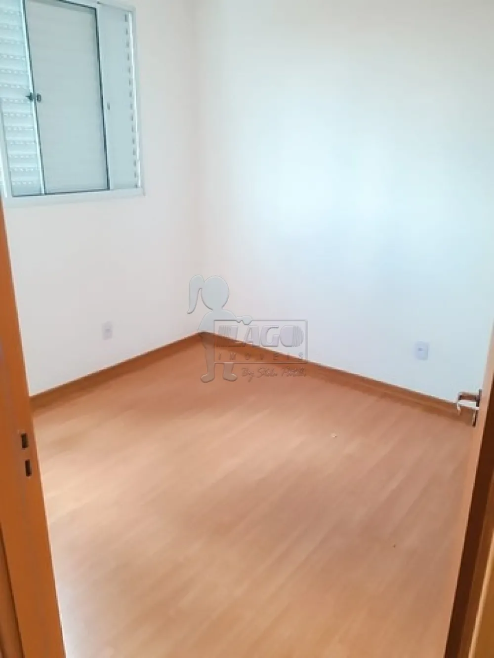 Alugar Apartamentos / Padrão em Ribeirão Preto R$ 800,00 - Foto 7