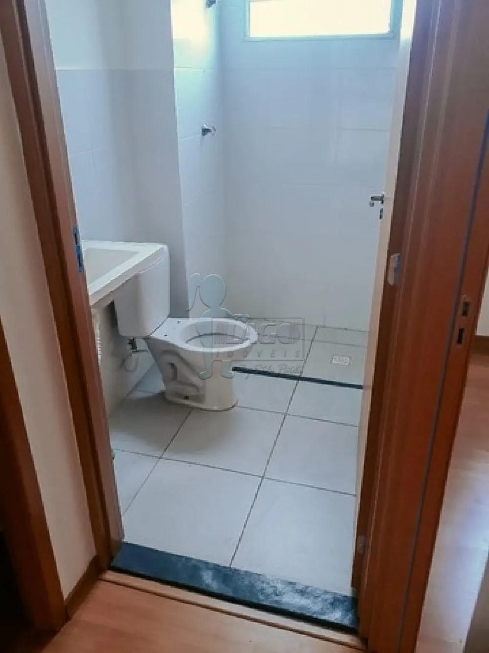 Alugar Apartamentos / Padrão em Ribeirão Preto R$ 800,00 - Foto 10