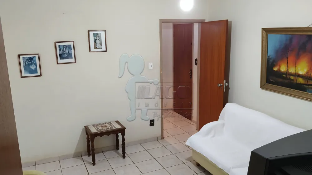 Alugar Apartamentos / Padrão em Ribeirão Preto R$ 1.000,00 - Foto 1