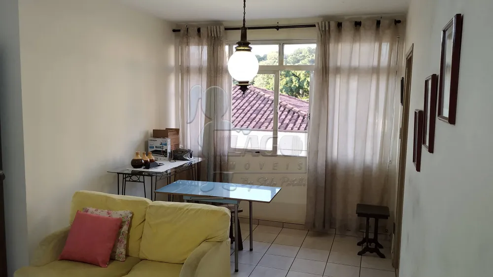 Alugar Apartamentos / Padrão em Ribeirão Preto R$ 1.000,00 - Foto 6