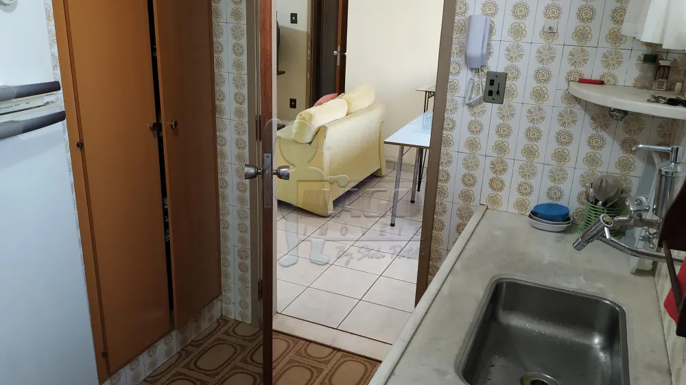 Alugar Apartamentos / Padrão em Ribeirão Preto R$ 1.000,00 - Foto 10