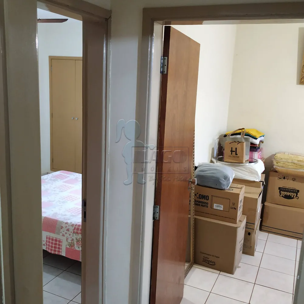 Alugar Apartamentos / Padrão em Ribeirão Preto R$ 1.000,00 - Foto 17