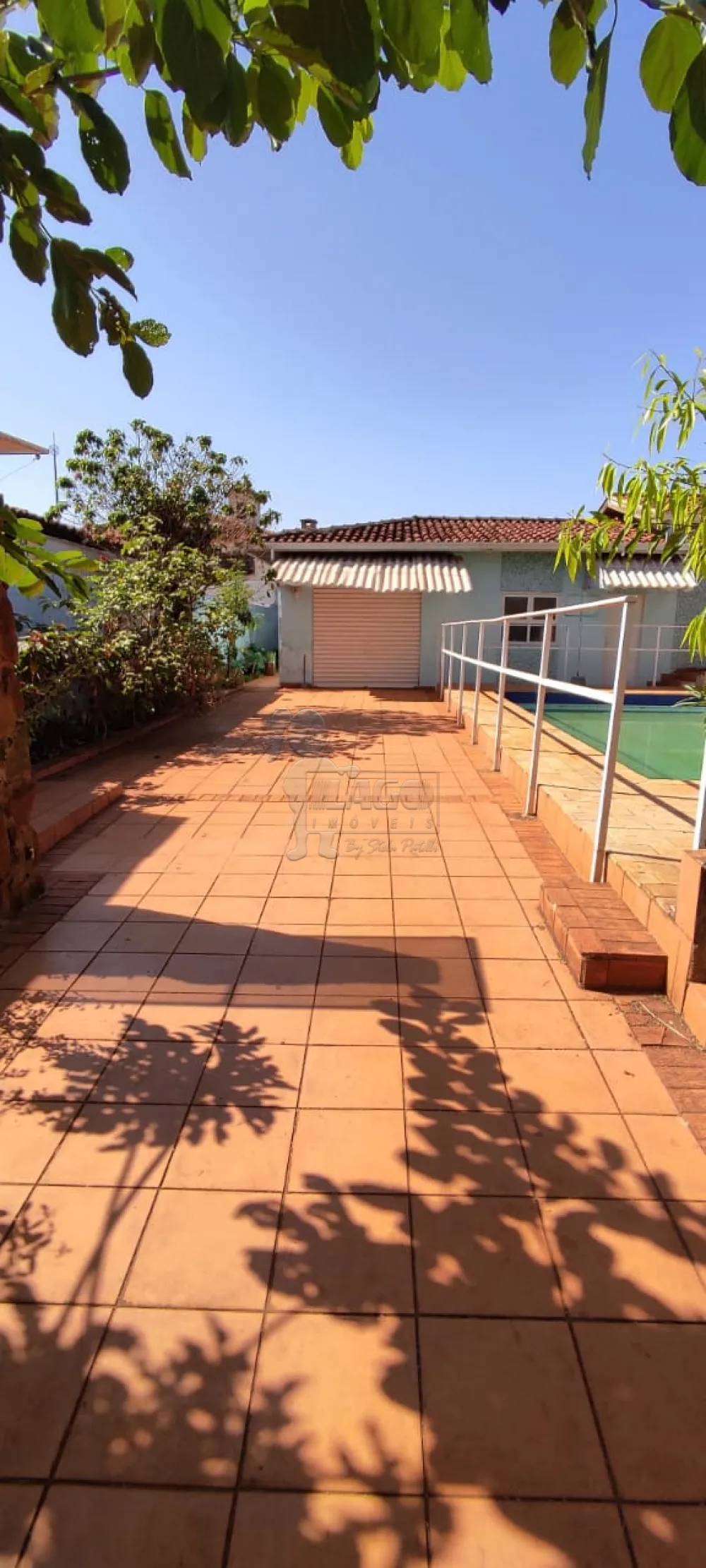 Alugar Casas / Padrão em Ribeirão Preto R$ 5.500,00 - Foto 11