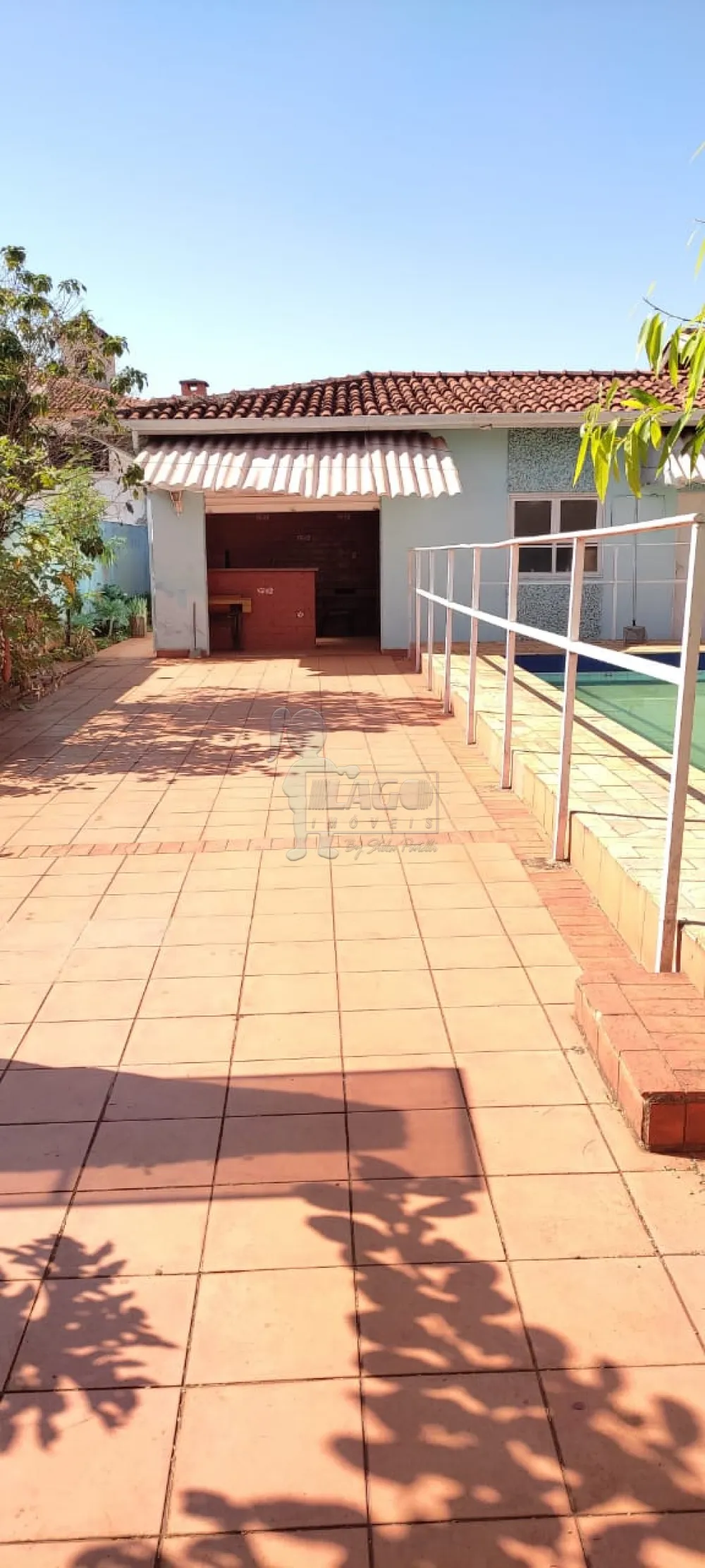 Alugar Casas / Padrão em Ribeirão Preto R$ 5.500,00 - Foto 2