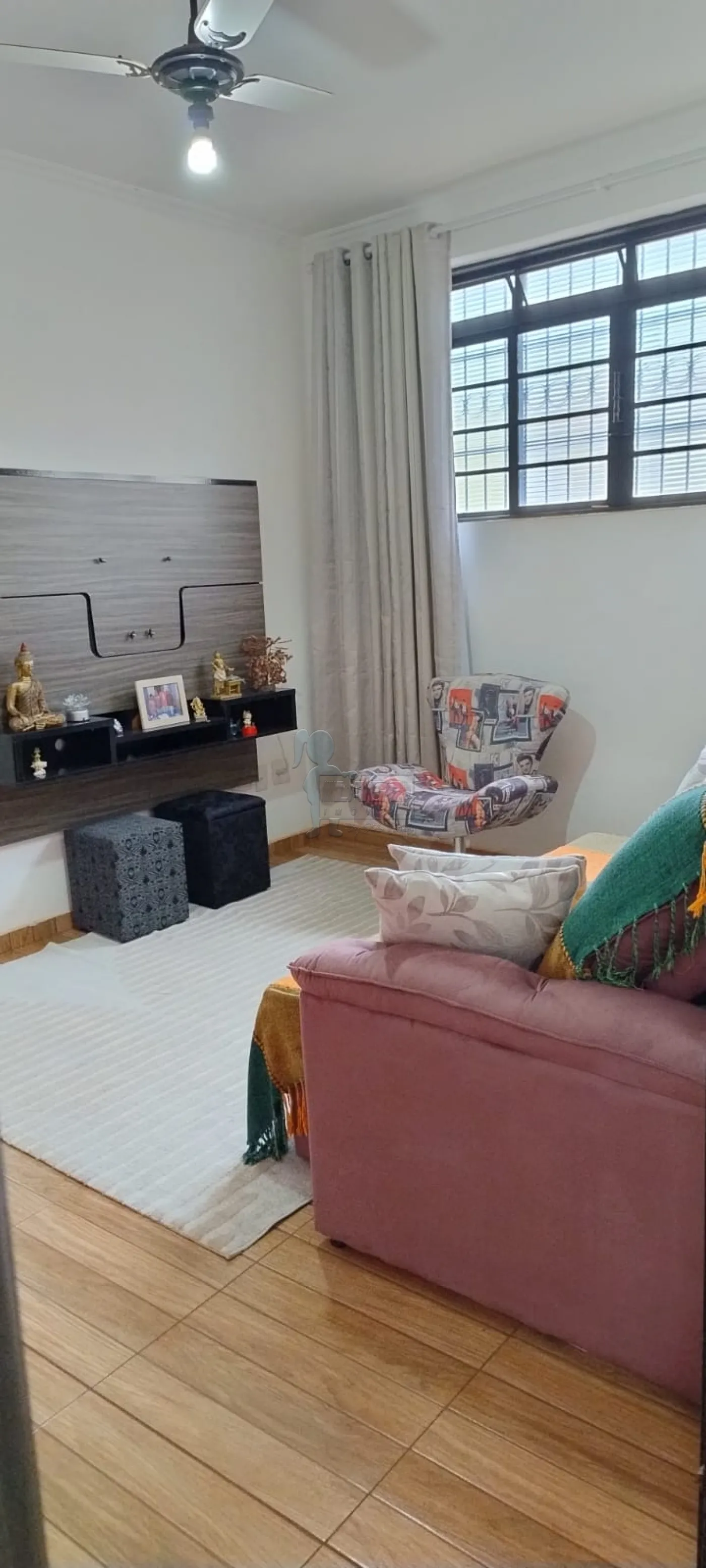 Comprar Casa / Padrão em Ribeirão Preto R$ 330.000,00 - Foto 1