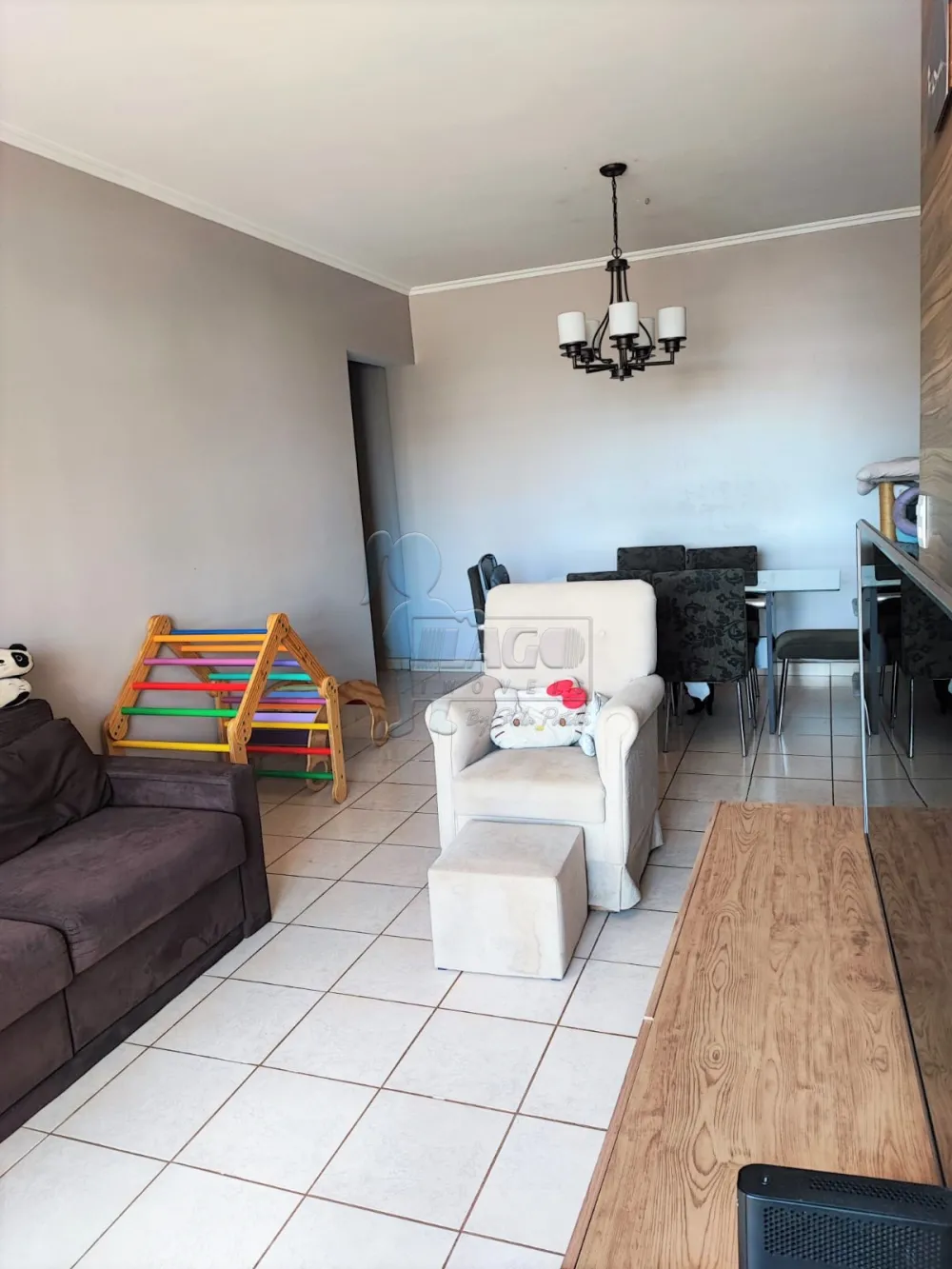 Comprar Apartamentos / Padrão em Ribeirão Preto R$ 450.000,00 - Foto 2