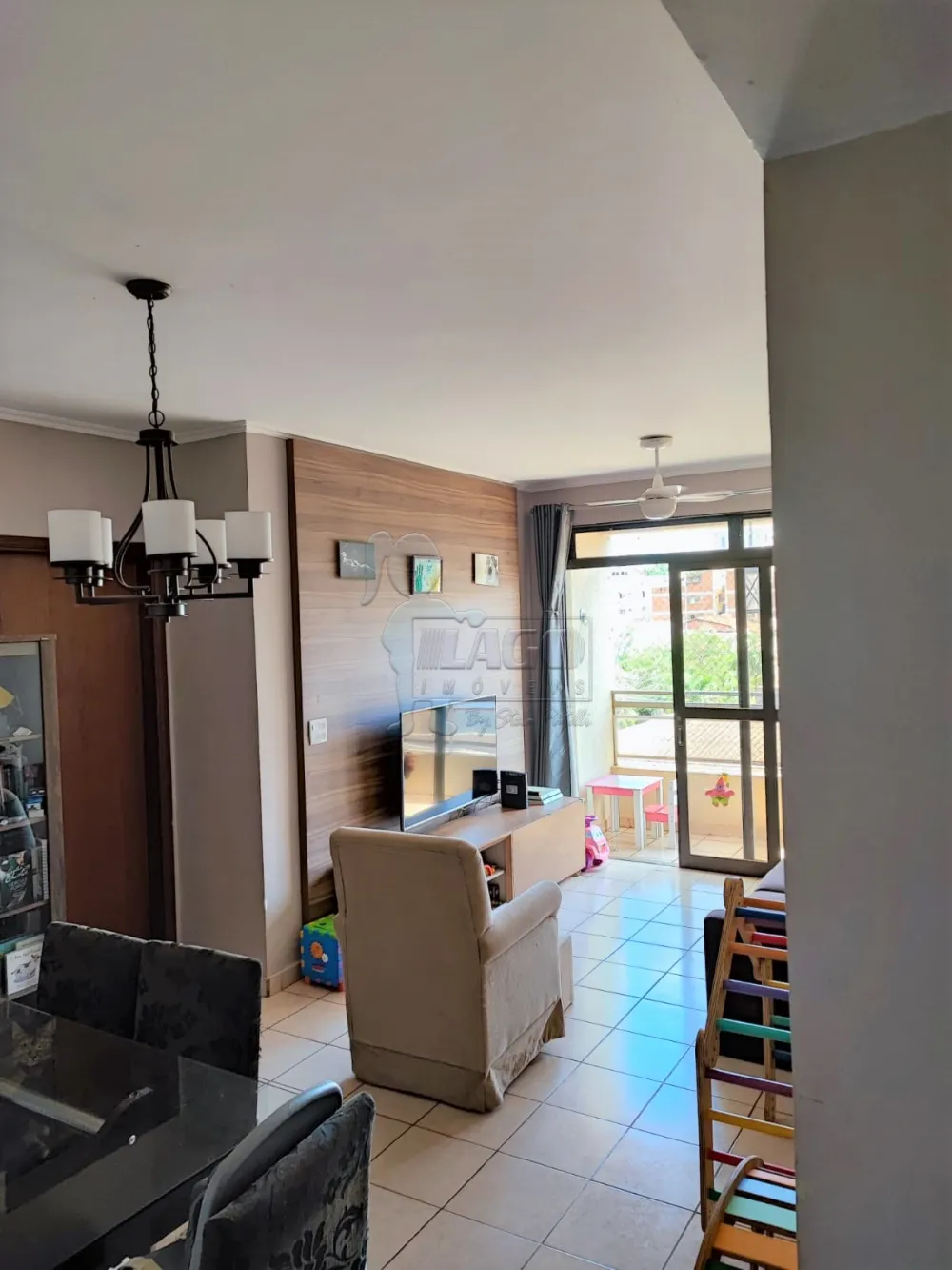 Comprar Apartamentos / Padrão em Ribeirão Preto R$ 450.000,00 - Foto 3