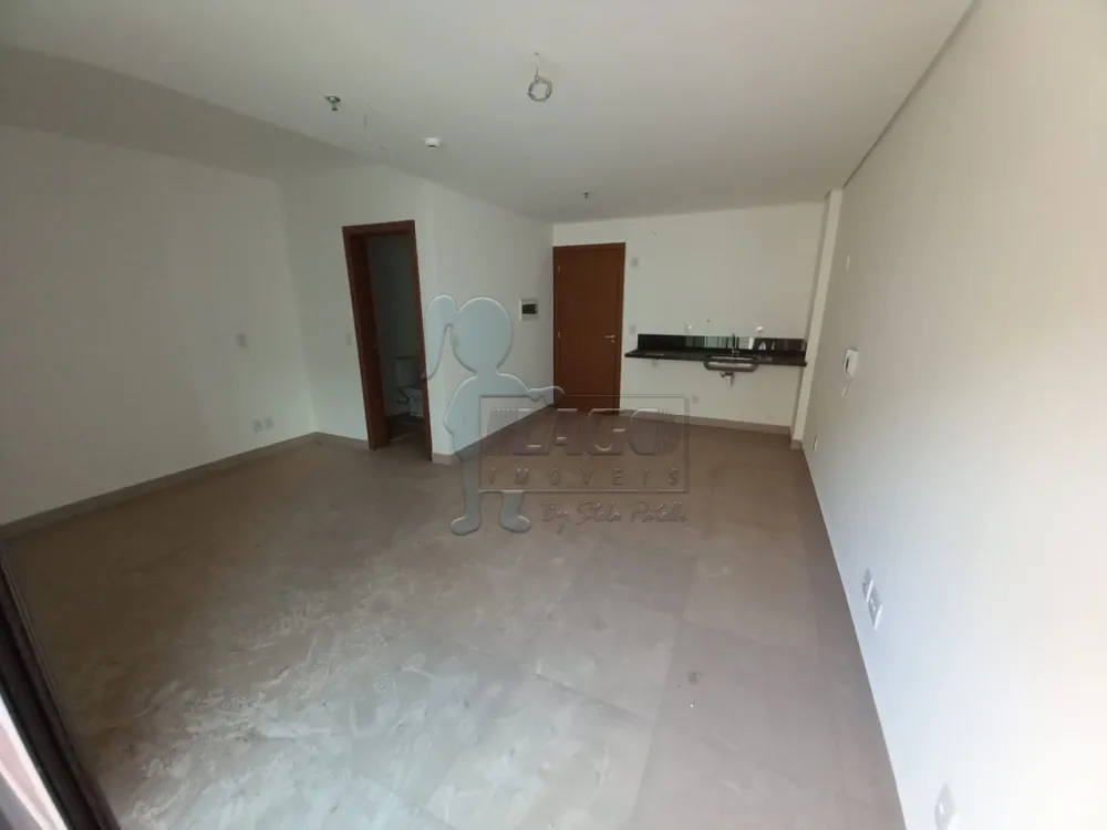 Alugar Apartamentos / Studio/Kitnet em Ribeirão Preto R$ 1.500,00 - Foto 1