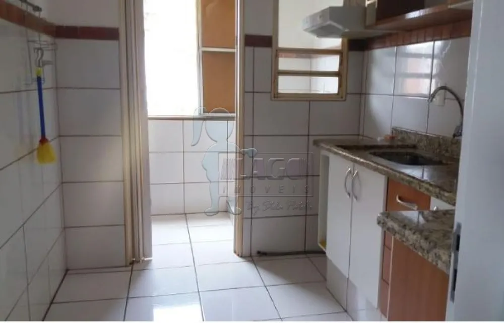 Comprar Apartamentos / Padrão em Ribeirão Preto R$ 155.000,00 - Foto 6