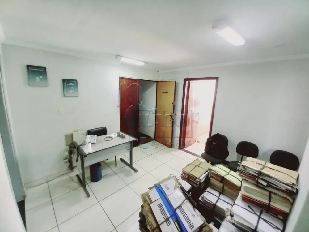 Alugar Comercial / Sala Comercial em Ribeirão Preto R$ 1.100,00 - Foto 8