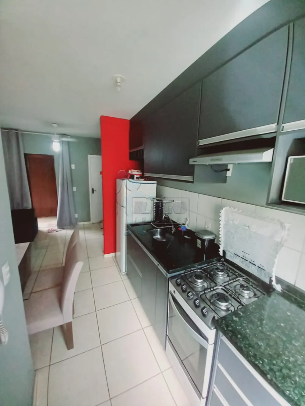 Comprar Apartamentos / Padrão em Ribeirão Preto R$ 181.000,00 - Foto 5