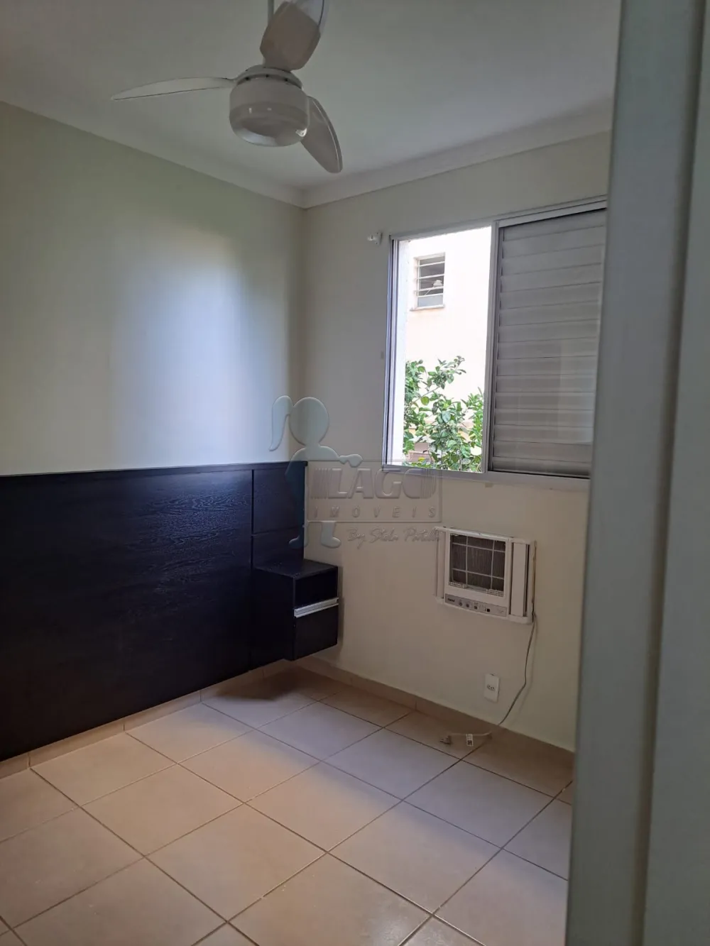 Alugar Apartamentos / Padrão em Ribeirão Preto R$ 1.000,00 - Foto 6