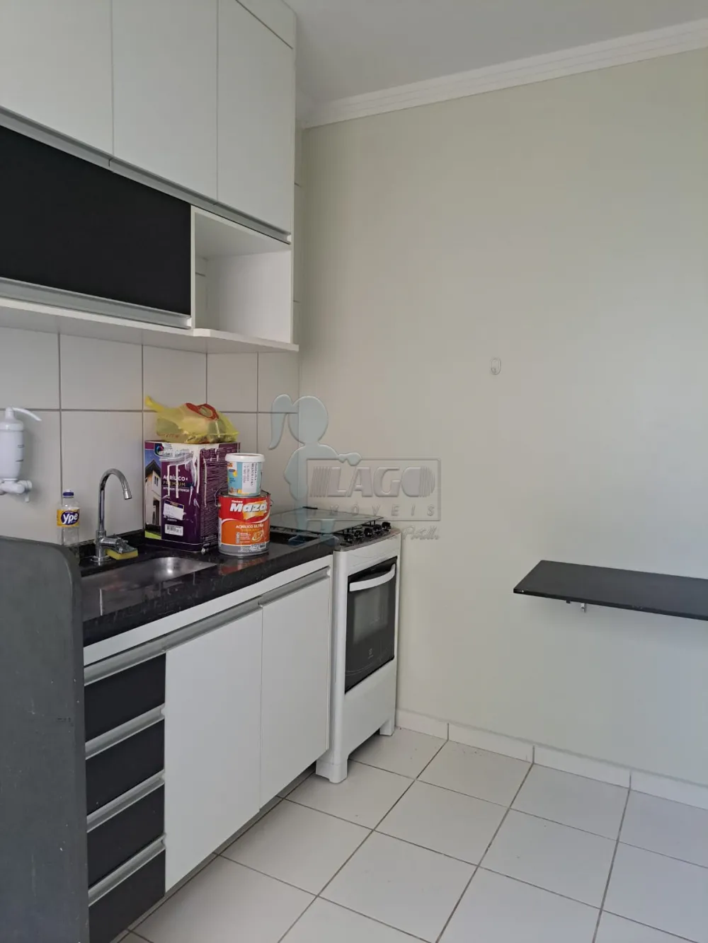 Alugar Apartamentos / Padrão em Ribeirão Preto R$ 1.000,00 - Foto 3