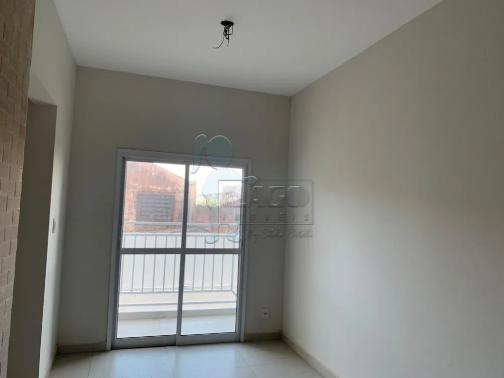 Comprar Apartamentos / Padrão em Ribeirão Preto R$ 186.250,00 - Foto 4