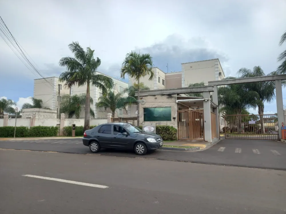Comprar Apartamento / Padrão em Ribeirão Preto R$ 159.000,00 - Foto 1