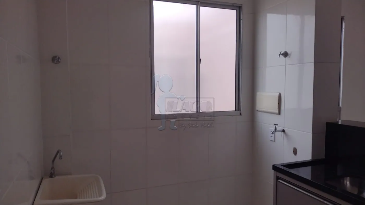 Comprar Apartamento / Padrão em Ribeirão Preto R$ 159.000,00 - Foto 8