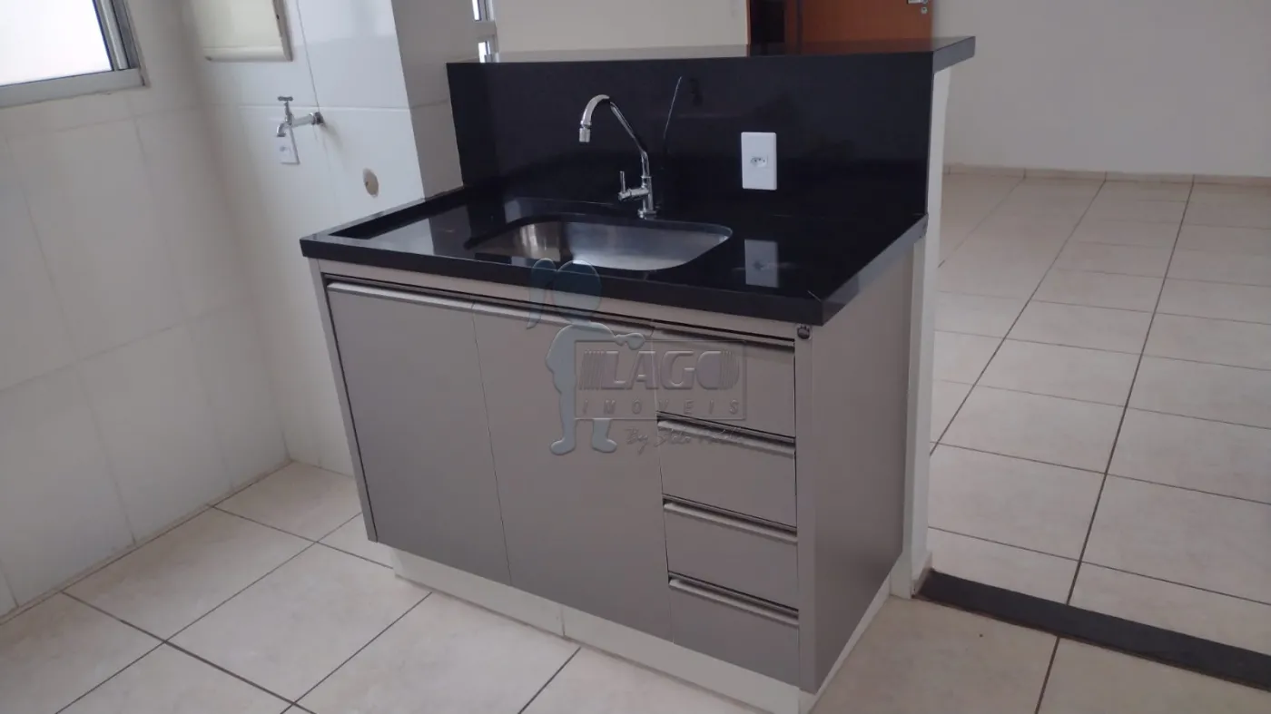 Comprar Apartamento / Padrão em Ribeirão Preto R$ 159.000,00 - Foto 21