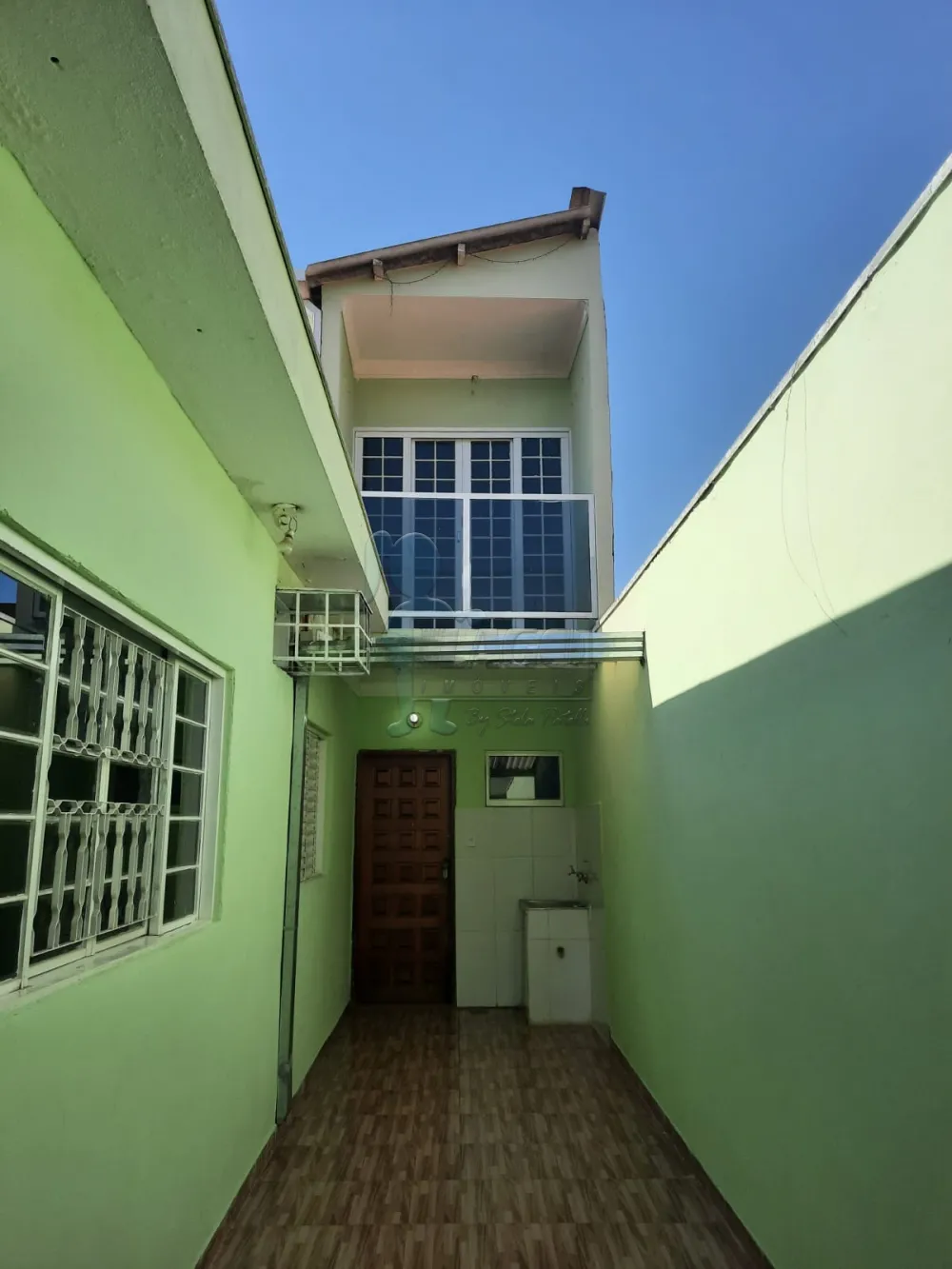 Comprar Casas / Padrão em Ribeirão Preto R$ 270.000,00 - Foto 2