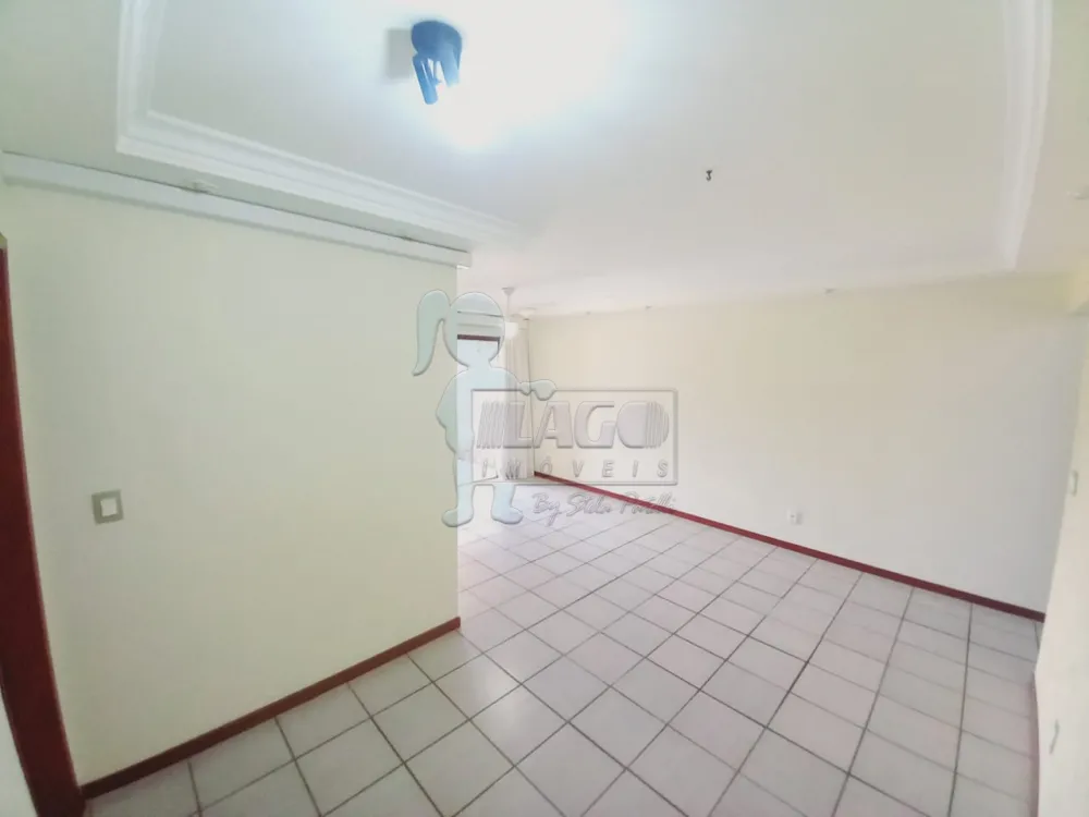 Alugar Apartamentos / Padrão em Ribeirão Preto R$ 1.500,00 - Foto 4