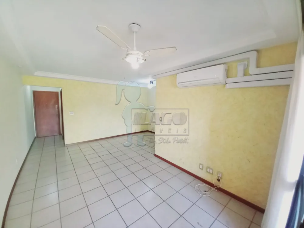 Alugar Apartamentos / Padrão em Ribeirão Preto R$ 1.500,00 - Foto 3