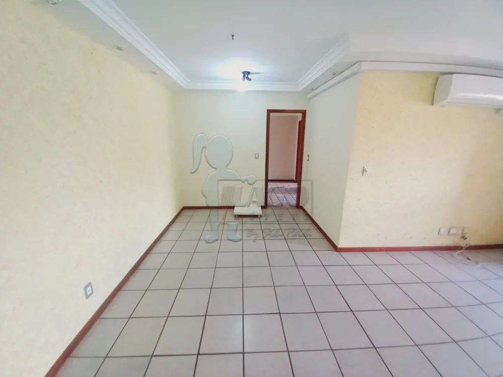 Alugar Apartamentos / Padrão em Ribeirão Preto R$ 1.500,00 - Foto 2