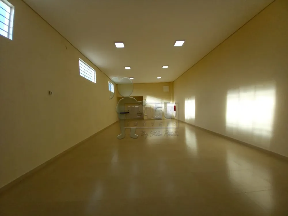 Alugar Comercial / Loja em Ribeirão Preto R$ 4.500,00 - Foto 1