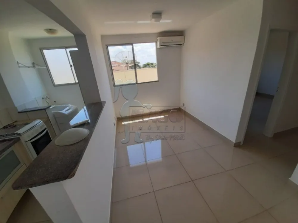 Comprar Apartamentos / Padrão em Ribeirão Preto R$ 212.000,00 - Foto 1