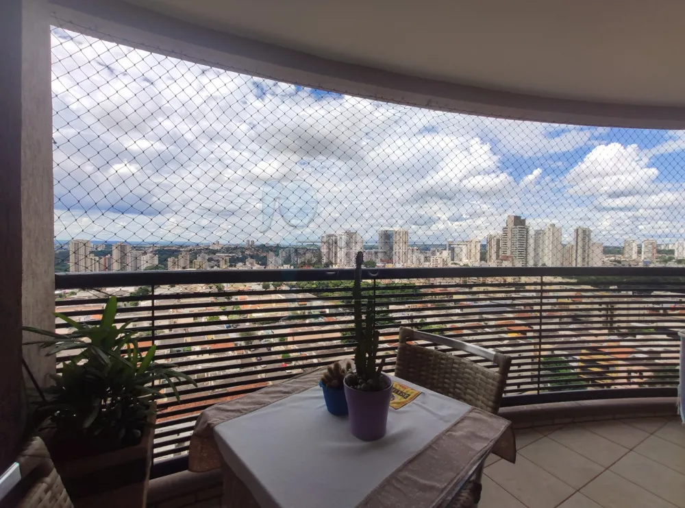 Comprar Apartamentos / Padrão em Ribeirão Preto R$ 615.000,00 - Foto 4