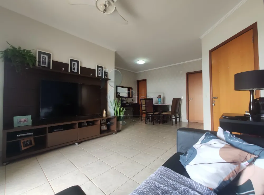Comprar Apartamentos / Padrão em Ribeirão Preto R$ 615.000,00 - Foto 5