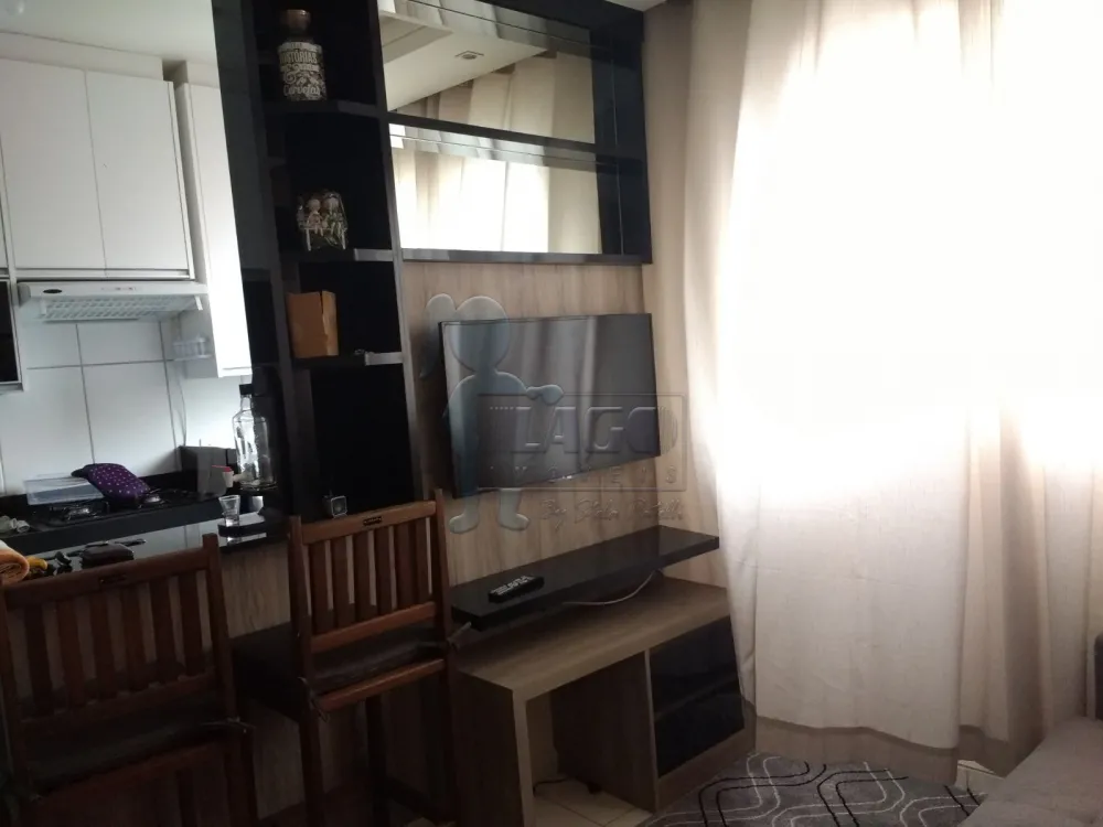 Comprar Apartamentos / Padrão em Ribeirão Preto R$ 170.000,00 - Foto 3