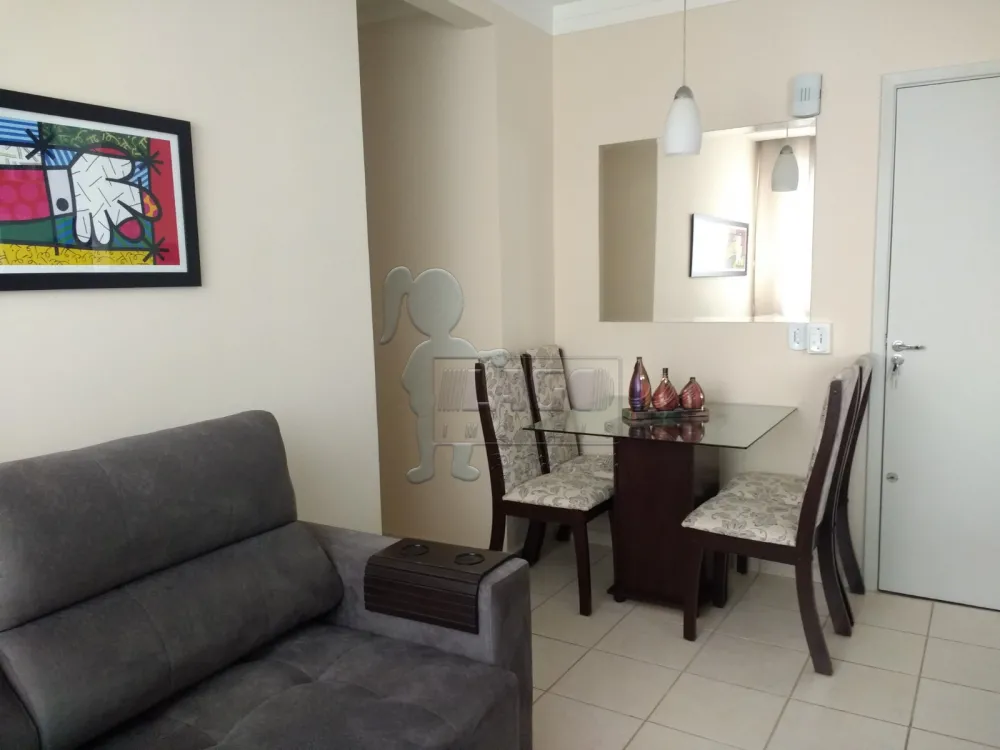 Comprar Apartamentos / Padrão em Ribeirão Preto R$ 170.000,00 - Foto 2