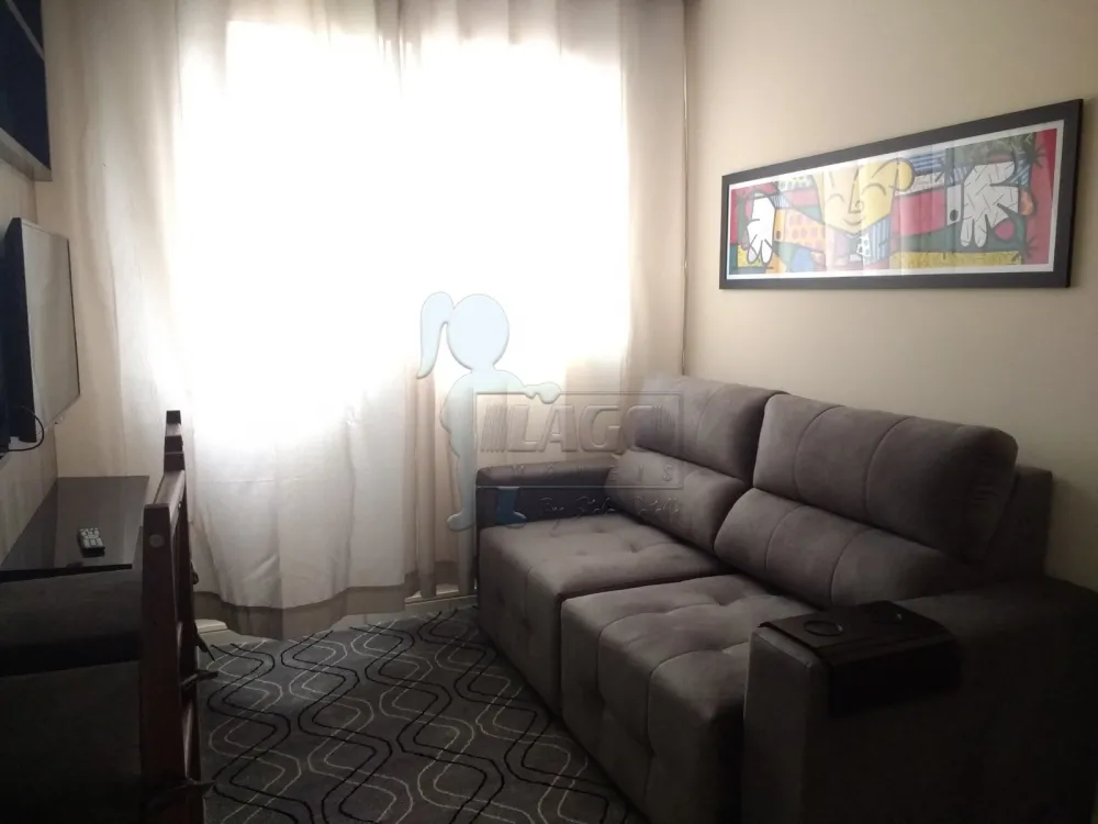 Comprar Apartamentos / Padrão em Ribeirão Preto R$ 170.000,00 - Foto 1