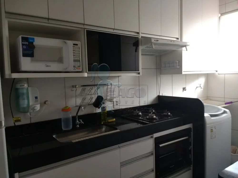 Comprar Apartamentos / Padrão em Ribeirão Preto R$ 170.000,00 - Foto 4