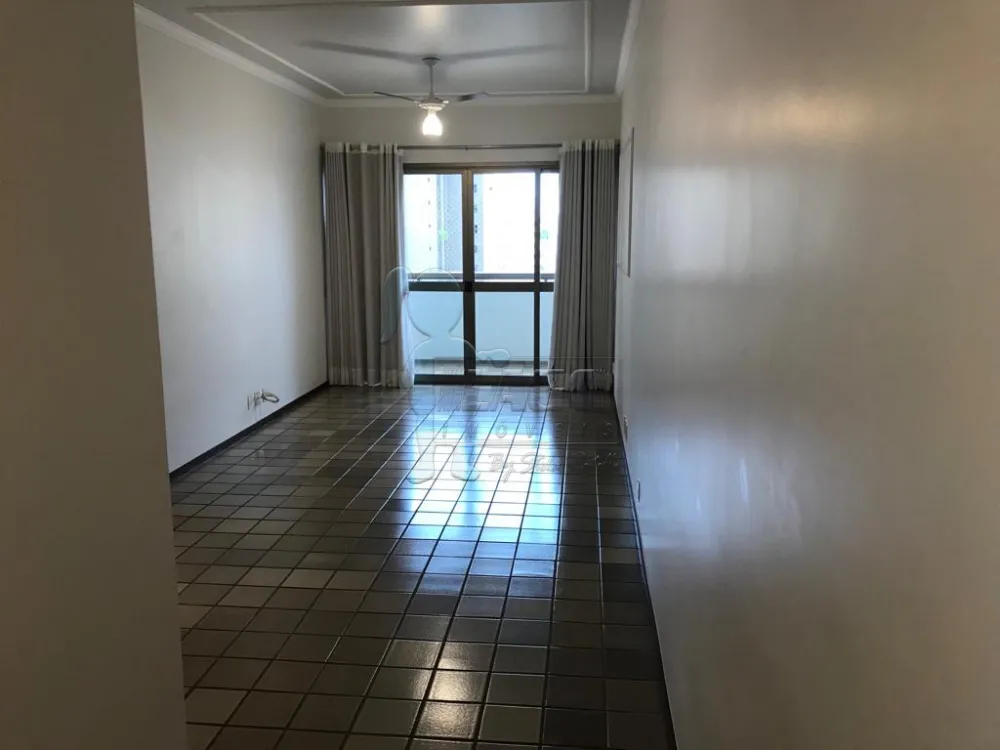 Alugar Apartamentos / Padrão em Ribeirão Preto R$ 1.650,00 - Foto 1