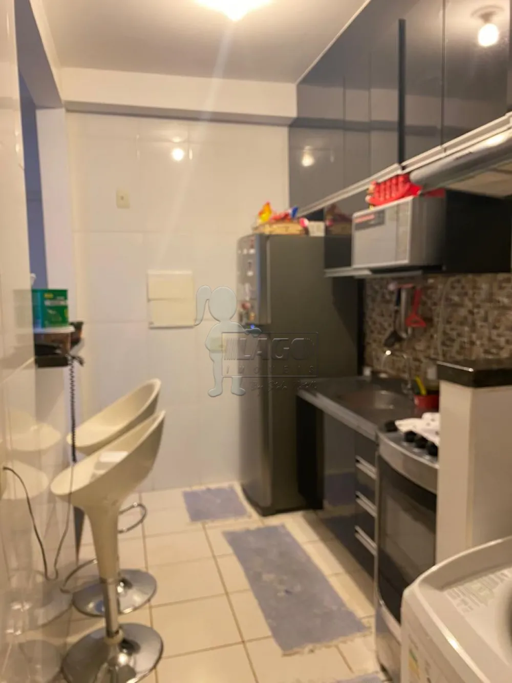 Comprar Apartamentos / Padrão em Ribeirão Preto R$ 220.000,00 - Foto 2