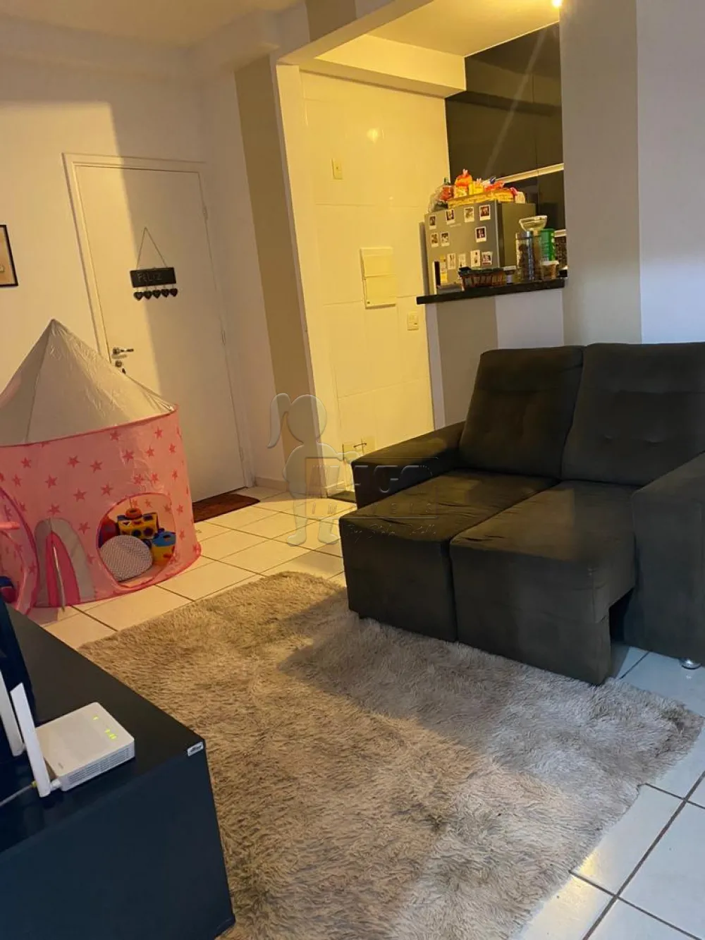 Comprar Apartamentos / Padrão em Ribeirão Preto R$ 220.000,00 - Foto 3