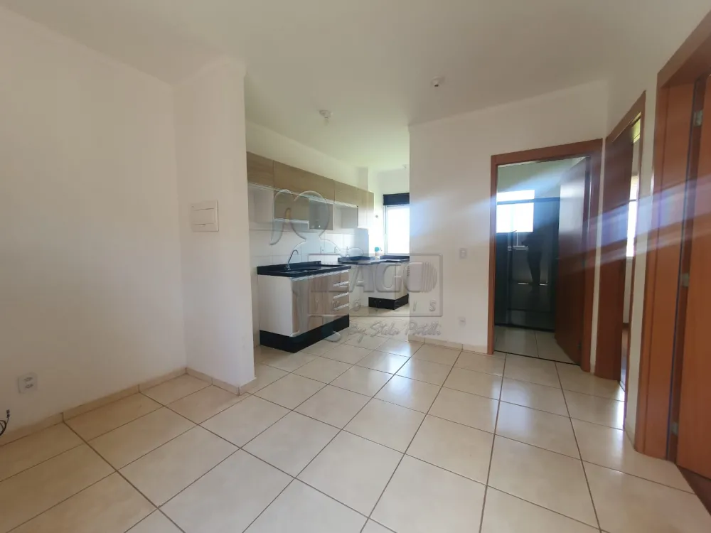 Alugar Apartamentos / Padrão em Sertãozinho R$ 800,00 - Foto 2