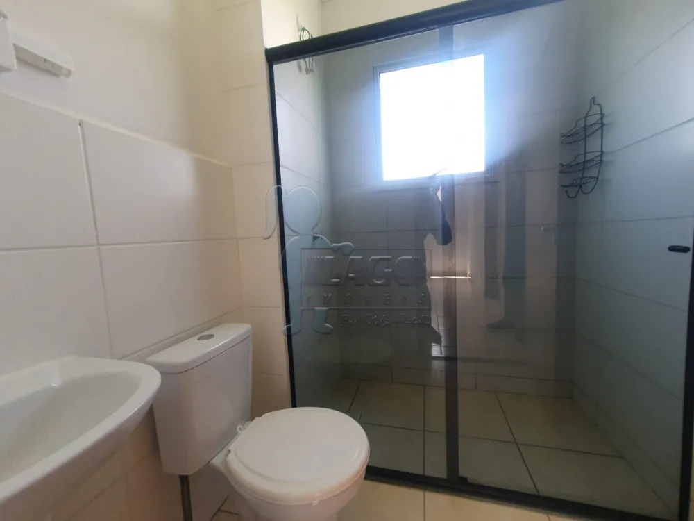 Alugar Apartamentos / Padrão em Sertãozinho R$ 800,00 - Foto 9