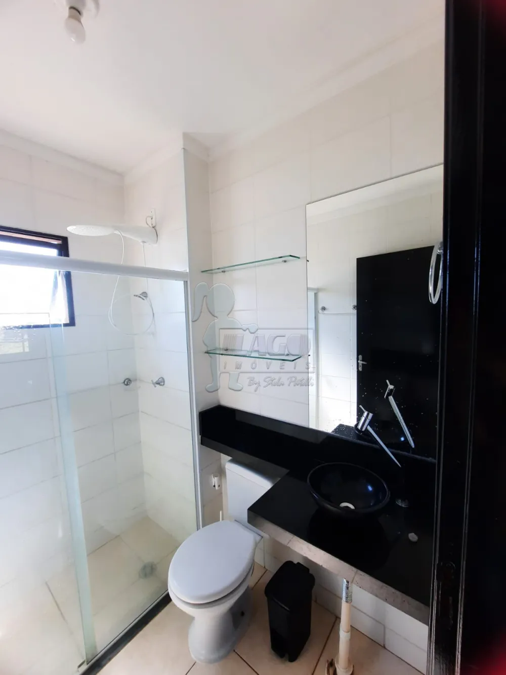 Alugar Apartamentos / Padrão em Ribeirão Preto R$ 1.300,00 - Foto 17