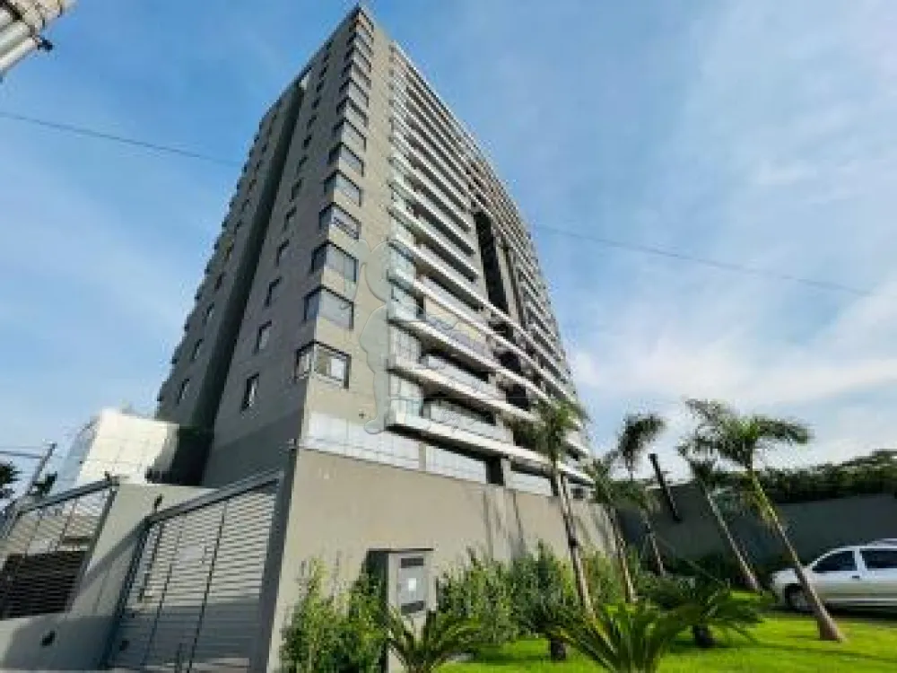 Comprar Apartamento / Padrão em Ribeirão Preto R$ 1.650.000,00 - Foto 1